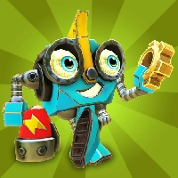 Живая фабрика: 3D платформер