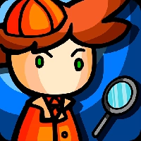 1, 2 BLAME! - Find the Killer