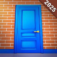 100 Doors Games: Escape from School