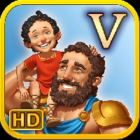 12 Labours of Hercules V