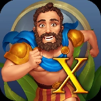 12 Labours of Hercules X: Greed for Speed