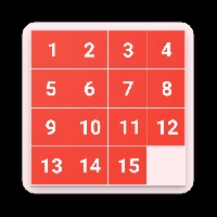 15 Puzzle