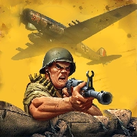 1945 WarGuard: Epic Shooter TD