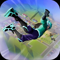 1v1.LOL - Online Building & Shooting Simulator