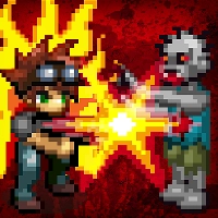200 DAYS Zombie Apocalypse