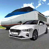 3D Класс Вождения
