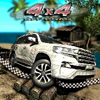 4x4 Офф-Роуд Ралли 7