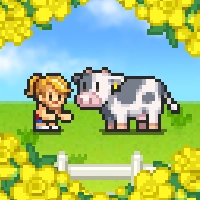 8-Bit Farm