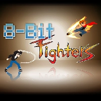 8 Bit Fighters