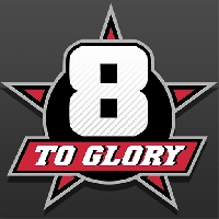 8 to Glory - Bull Riding
