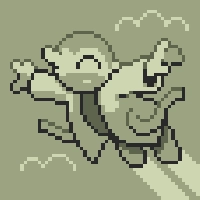 8bit Doves