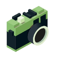 8Bit Photo Lab, Retro Effects