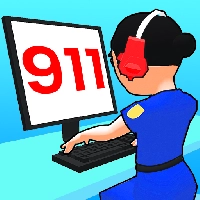911 Emergency Dispatcher