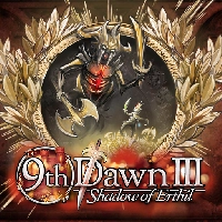 9th Dawn III RPG