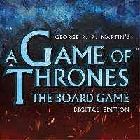 A Game of Thrones: The Board Game