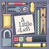 A Little to the Left