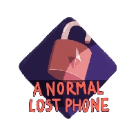 A Normal Lost Phone