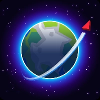 A Planet of Mine