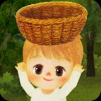 A Tale of Little Berry Forest: Fairy tale game