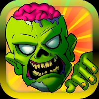 А4 Зомбатл. Зомби апокалипсис (Zombattle).