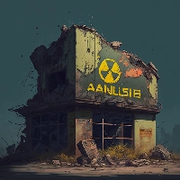 Abandoned City Survival
