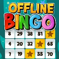 Abradoodle Bingo: Бинго лото игры