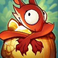 Acron: Attack of the Squirrels!