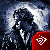 Adam Wolfe: Dark Detective Mystery Game (Full)