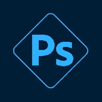 Adobe Photoshop Express: редактор фото и коллажей