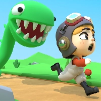 Adventure Go: Puzzle & Collect