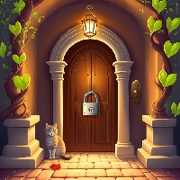 Adventure Valley: Forgotten Manor (100 doors)