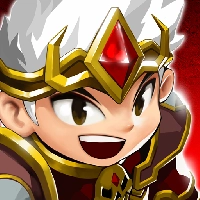 AFK Dungeon : Idle Action RPG