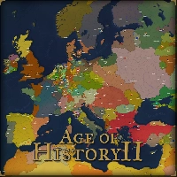 Age of History II (Age of Civilizations II)