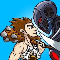 Age of War 2