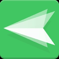 AirDroid (Android on Computer)