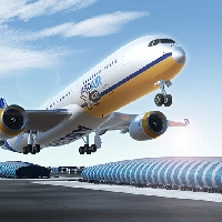 AIRLINE COMMANDER - Симулятор