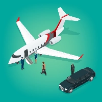 Airport Inc. - Idle Airport Tycoon Game