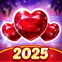 Alice in Puzzleland : Free Match 3 Game