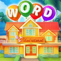 Alices Resort - Word Puzzle Game