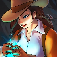 Alicia Quatermain 2: Камень Судьбы