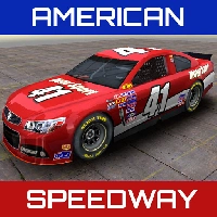 American Speedway Manager