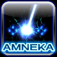 Амнека: Космическая эволюция