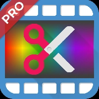 AndroVid Pro - Видео-редактор, создание роликов