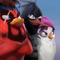 Angry Birds Evolution
