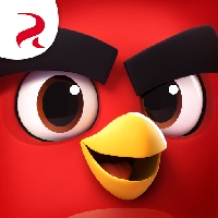 Angry Birds Journey