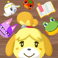 Animal Crossing: Pocket Camp