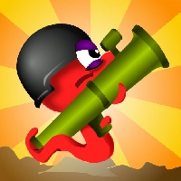 Annelids: Online battle