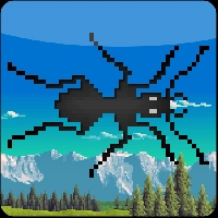 Ant Evolution - симулятор муравей