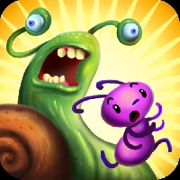 Ant Raid