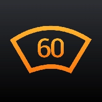Антирадар HUD Speed Lite